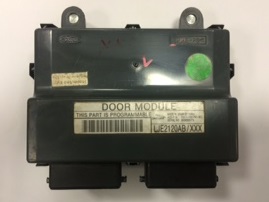 Door module